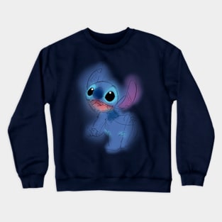 Stitch Shake Crewneck Sweatshirt